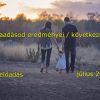 A mintaadásod eredményei / következményei – biologikus szemmel